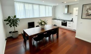 Rooms at Université Libre de Bruxelles