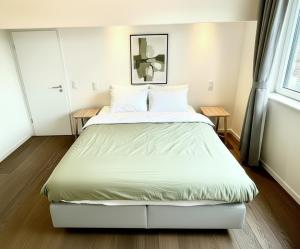 Rooms at Université Libre de Bruxelles