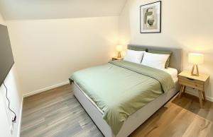 Rooms at Université Libre de Bruxelles