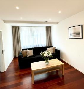 Rooms at Université Libre de Bruxelles