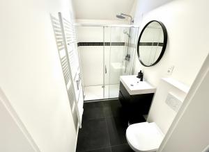 Rooms at Université Libre de Bruxelles