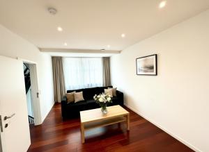 Rooms at Université Libre de Bruxelles