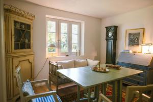 Apartment In Historischem Gasthaus In Bargum