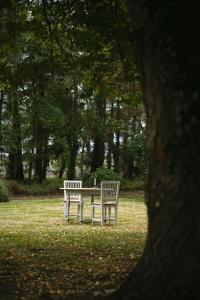 Apartment In Historischem Gasthaus In Bargum