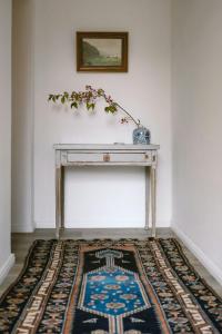 Apartment In Historischem Gasthaus In Bargum