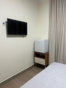 quarto standart 1 pousada village