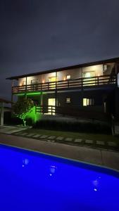 quarto standart 1 pousada village