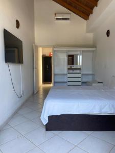 Duplex apartment on the sand