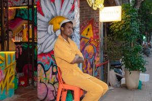 Wow Tam Coc Homestay