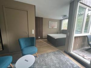 Cozy studio 40m2 - close to city center and park