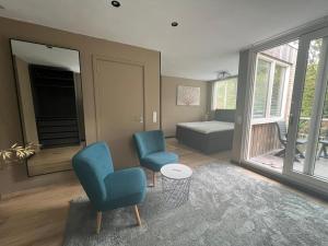 Cozy studio 40m2 - close to city center and park