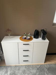 Cozy studio 40m2 - close to city center and park