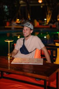 Wow Tam Coc Homestay