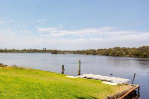 Serenity on Swan - 10 min drive from Perth City