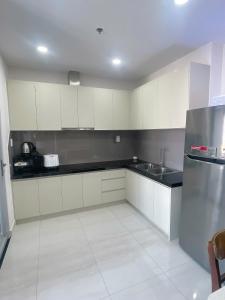 Happy One Central Hottel