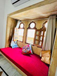 Hostel The Travellers Heaven