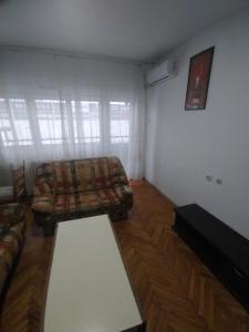 Novi Sad Serbia apartment