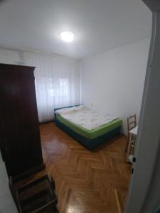 Novi Sad Serbia apartment