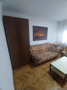 Novi Sad Serbia apartment