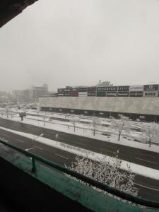 Novi Sad Serbia apartment