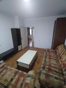 Novi Sad Serbia apartment