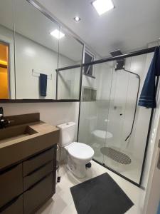 Seu refúgio em Bombinhas, conforto e pé na areia