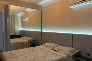 Seu refúgio em Bombinhas, conforto e pé na areia