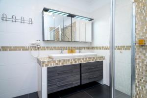 Villa Budapest Wellness Apartments