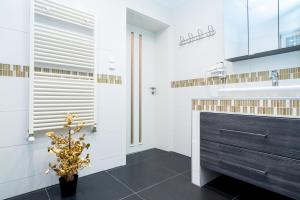 Villa Budapest Wellness Apartments