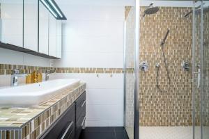 Villa Budapest Wellness Apartments