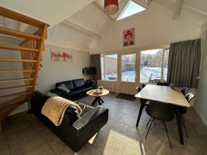 Huisje 118 bungalowpark Simpelveld