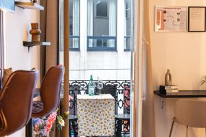 5BR Apartment in the Heart of Ghent for Groups