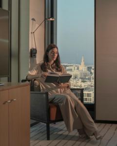 Park Hyatt Doha, Msheireb Downtown