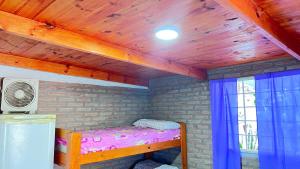 Monoambiente a metros del río