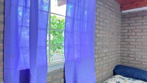 Monoambiente a metros del río