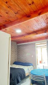 Monoambiente a metros del río