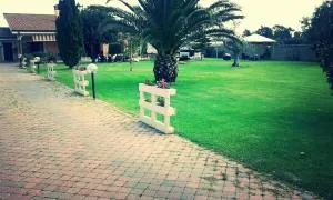 Villa Elegance - Ladispoli