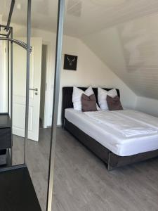 Ferienwohnung Madera Campesina