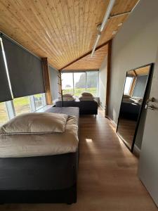 Þórsheimili - Rooms