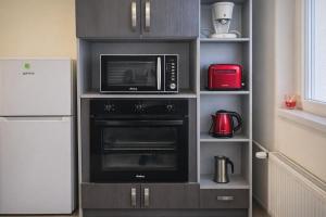 Comfort 66 Large Family City Home