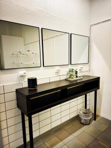 Þórsheimili - Rooms