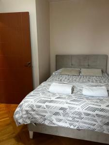 Apartman u centru Niša