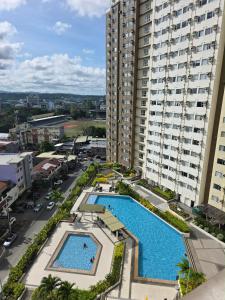 Avida Tower 1, Unit 2003 - Chis Place