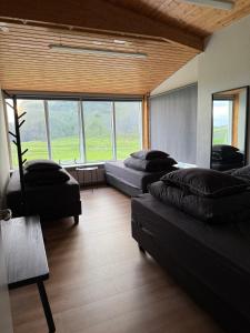 Þórsheimili - Rooms