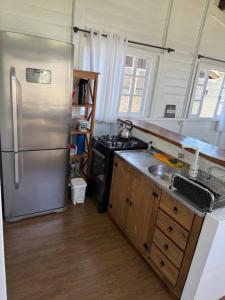 Casa Campeche com Piscina Temporada