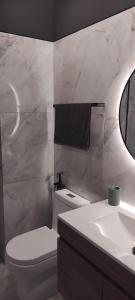 Monoambiente del Lujo