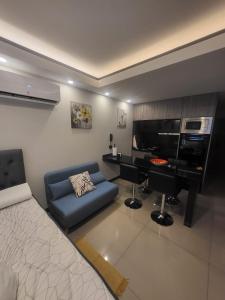 Monoambiente del Lujo