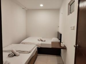 SHAMA HoTEL