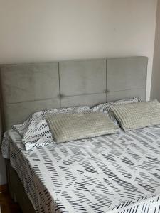 Apartman u centru Niša