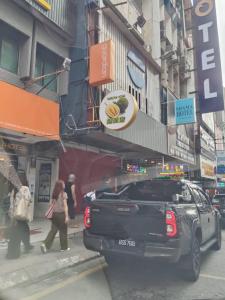 SHAMA HoTEL